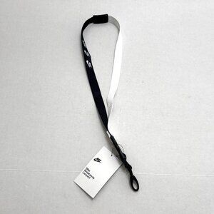 NWT Nike Premier Breakaway Durable Lanyard - Unisex - One Size Fits All